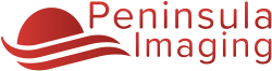 Peninsula Imaging Logo