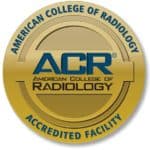 American College of Radiology Logo