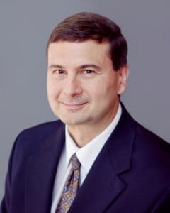 Doctor Assen Todorov