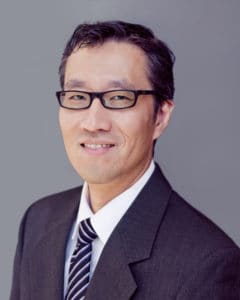 Doctor David Chung