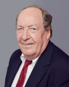 Radiology Physician Robert Corcoran