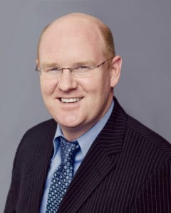 Doctor Gerard Hogan