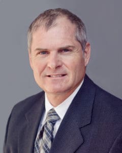 Doctor Michael Marks