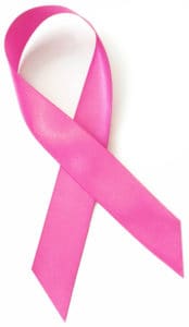 Breast Cancer Ribbon