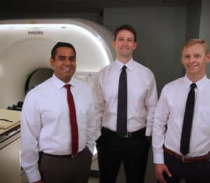 New Physicians at Peninsula Imaging